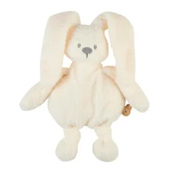 Nattou                    Peluche Lapidou teddy    Vanille