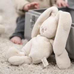 Nattou Peluche Lapidou Toudous Sable