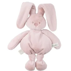 Nattou Peluche Lapidou Toudous Rose Poudré