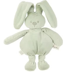Nattou Peluche Lapidou Toudous Vert Tilleul