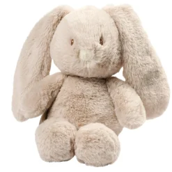 Nattou                    Peluche Loulou    Lapin Sable