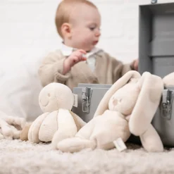 Nattou                    Peluche Pieuvre activité Lapidou    Sable