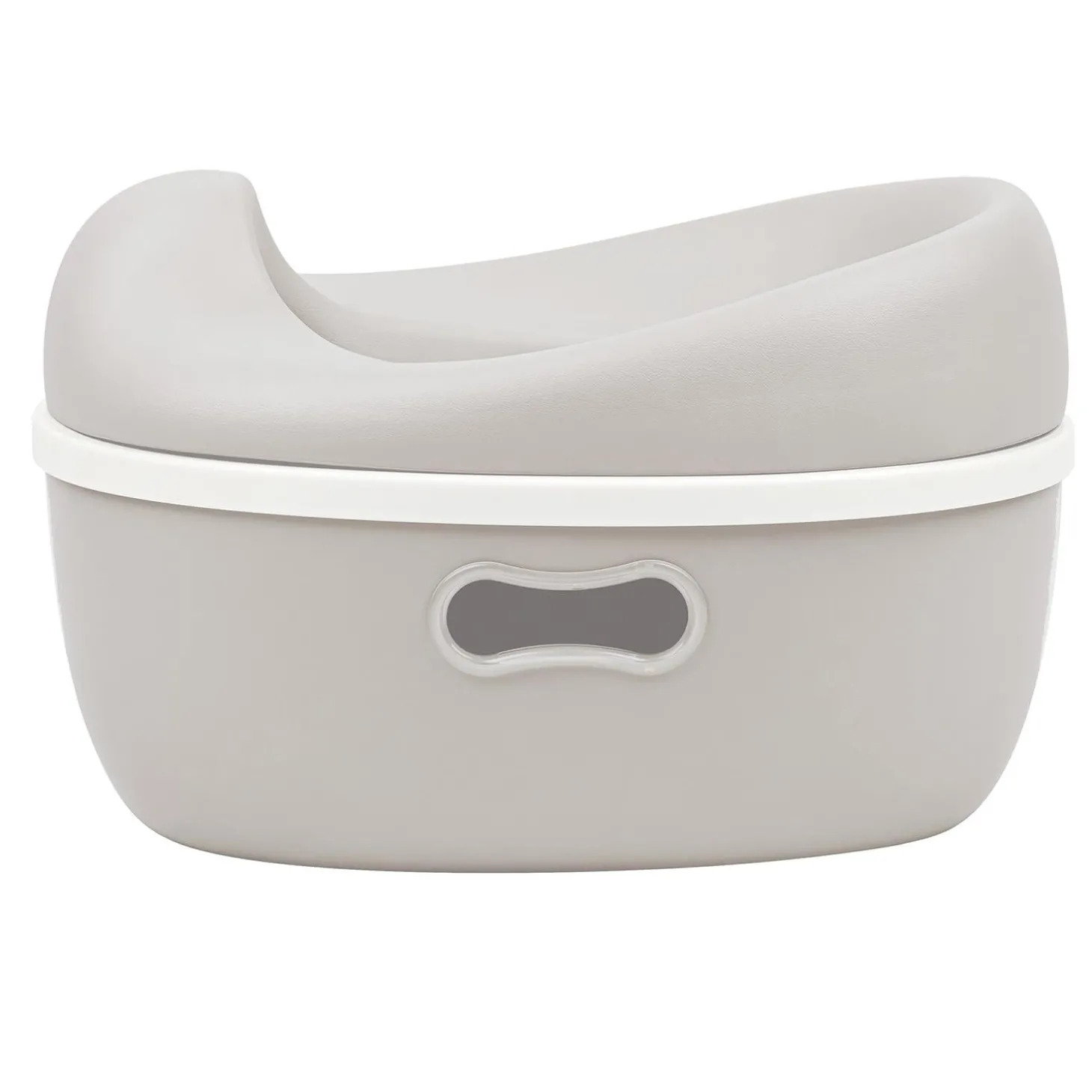 Nattou Pot pour bébé 3 en 1 Potty Argile