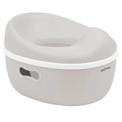 Nattou Pot pour bébé 3 en 1 Potty Argile
