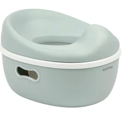 Nattou Pot pour bébé 3 en 1 Potty Sauge