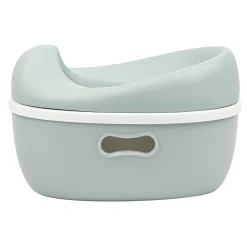 Nattou Pot pour bébé 3 en 1 Potty Sauge