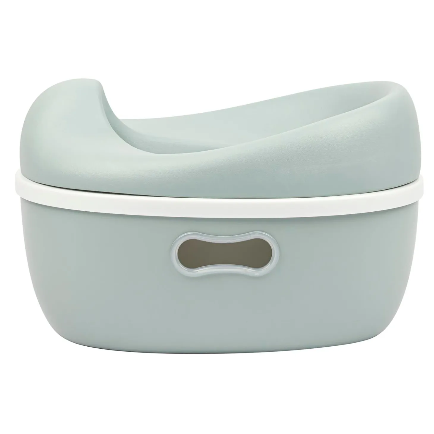 Nattou Pot pour bébé 3 en 1 Potty Sauge