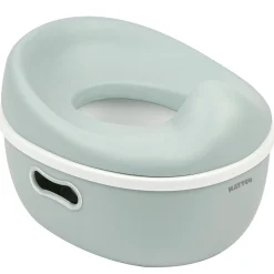 Nattou Pot pour bébé 3 en 1 Potty Sauge