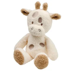 Nattou                    Teddy Peluche    Girafe Blanc