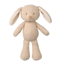 Nattou Teddy Peluche Lapin Beige