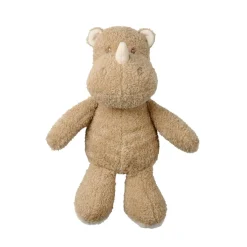 Nattou                    Teddy Peluche    Rhino Caramel