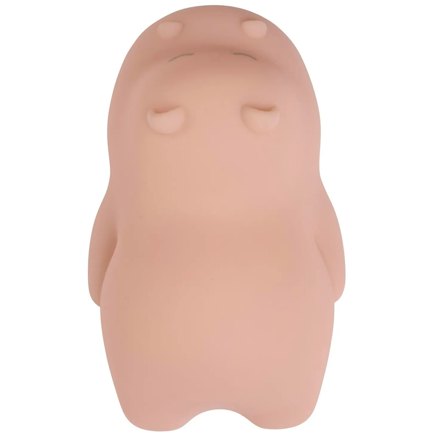 Nattou Veilleuse Hippo Beige