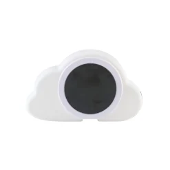 Nattou                    Veilleuse nuage avec télécommande    Blanc