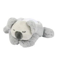 Nattou Veilleuse projecteur Koala Gris