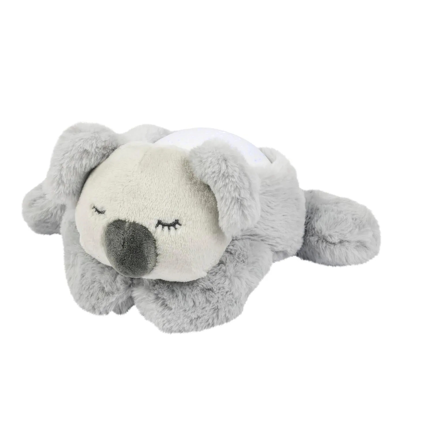 Nattou Veilleuse projecteur Koala Gris