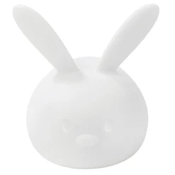 Nattou                    Veilleuse silicone    Lapin