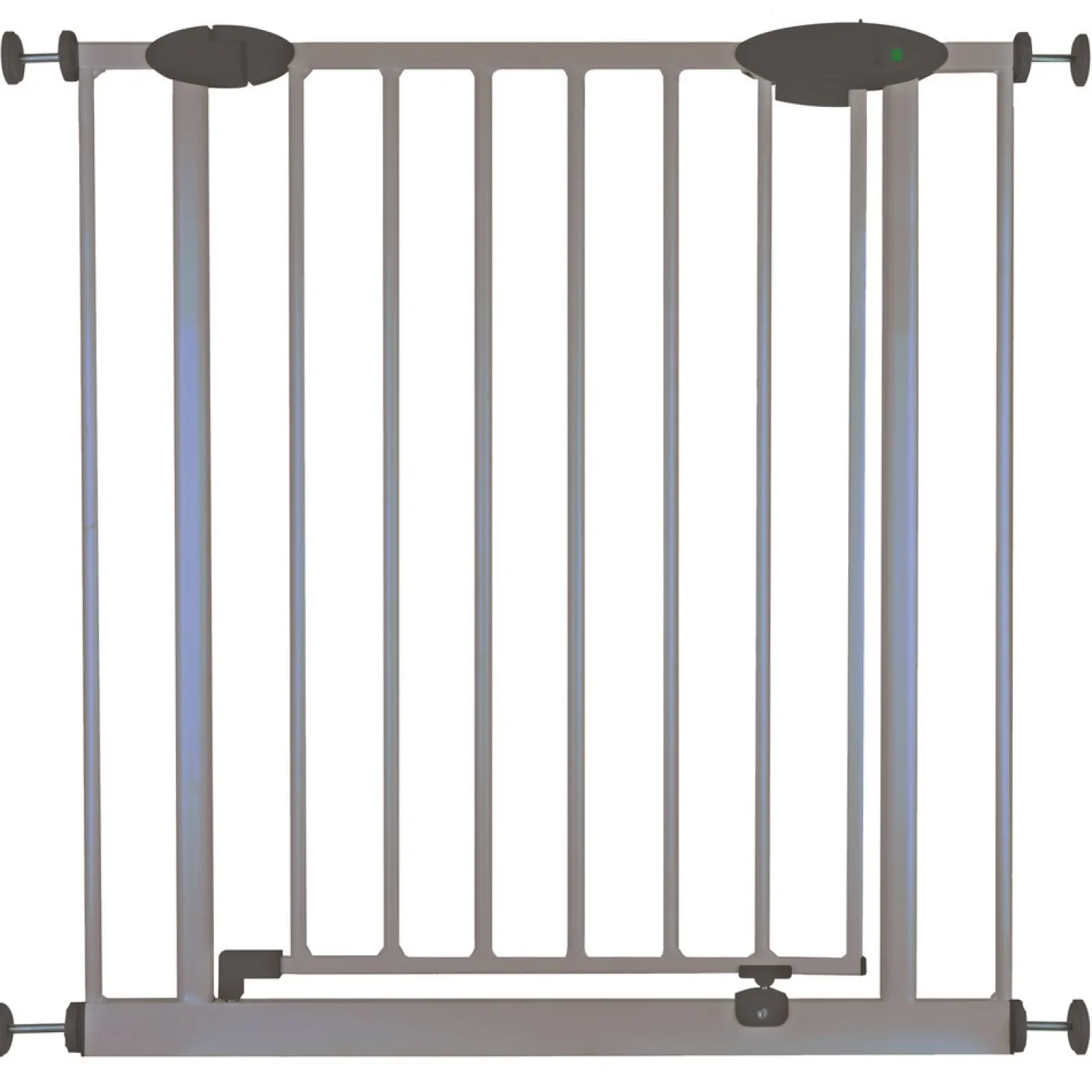 Nidalys Barriere Romeo Aluminium 73x81 cm