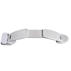 Nidalys                    Cale porte    Blanc