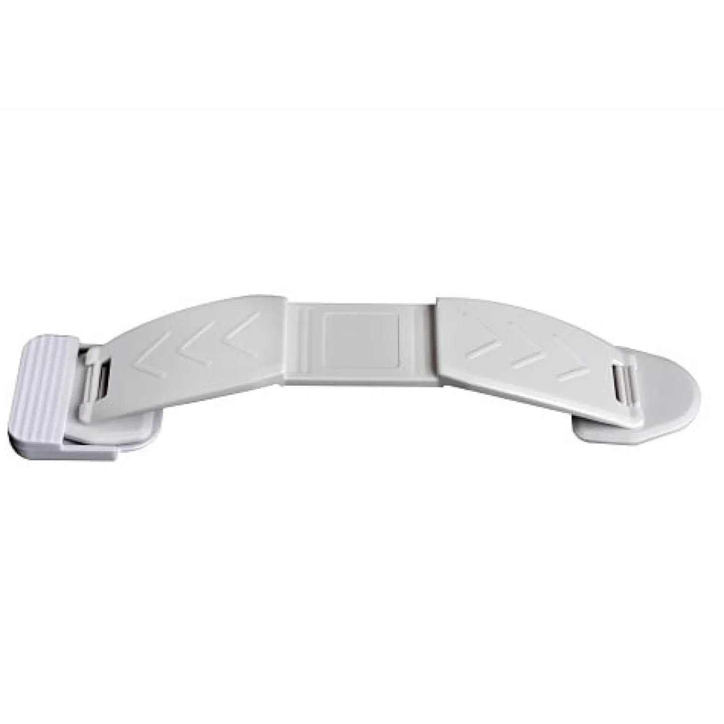 Nidalys Cale porte Blanc
