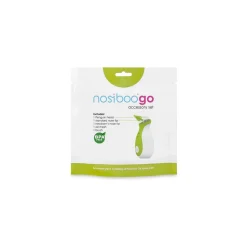 Nosiboo                    Accessoires pour mouche bébé Nosiboo Go    Vert