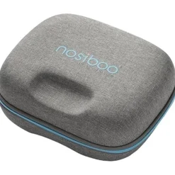 Nosiboo Etui de voyage Nosiboo Bag Go Gris