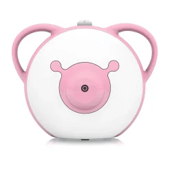 Nosiboo Mouche-bébé électrique Nosiboo Pro Rose