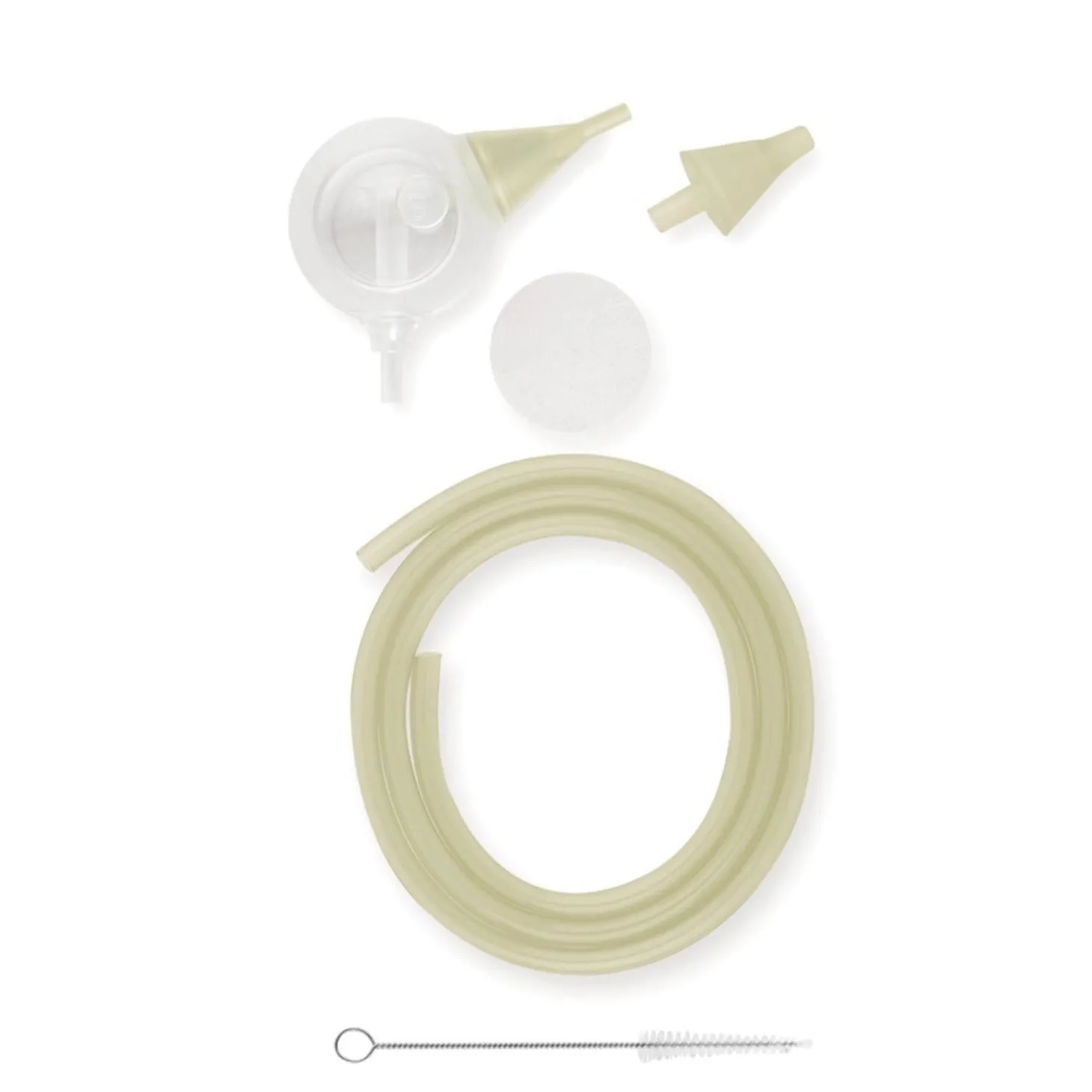 Nosiboo Set ensemble d'accessoires Nosiboo Pro Sauge