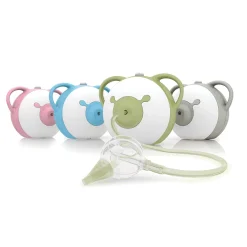 Nosiboo Set ensemble d'accessoires Nosiboo Pro Sauge