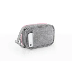 Nosiboo Trousse de toilette Nosiboo Bag Gris