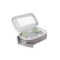 Nosiboo Trousse de toilette Nosiboo Bag Gris