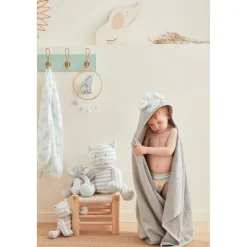 Noukie's                    Attrape-rêves - Jacquard Bio Anna & Milo    Mixed