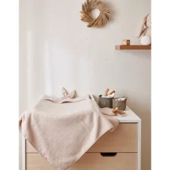 Noukie's                    Cape de bain Bali & Moka    Moka Beige