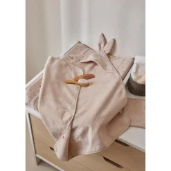 Noukie's                    Cape de bain Bali & Moka    Moka Beige
