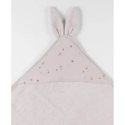 Noukie's                    Cape de bain Bali & Moka    Moka Beige