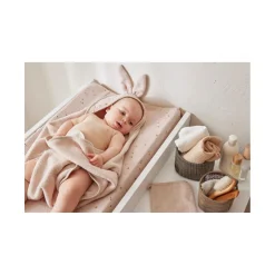 Noukie's                    Cape de bain Bali & Moka    Moka Beige
