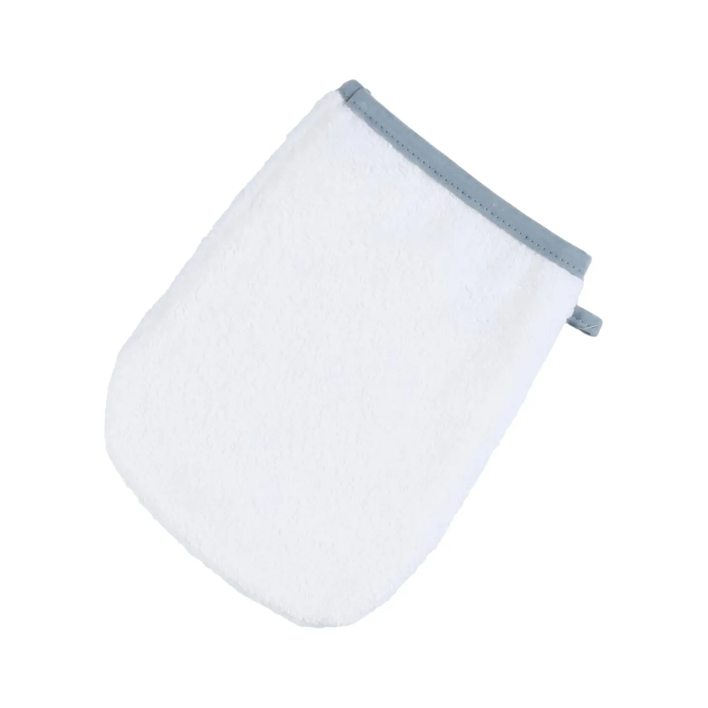 Noukie's Cape de bain Lino R&L Bleu