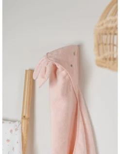 Noukie's Cape de bain Rosie Rose
