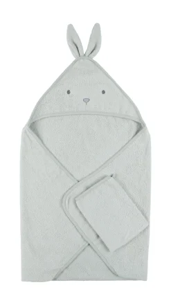 Noukie's                    Cape de bain Verdi    Vert