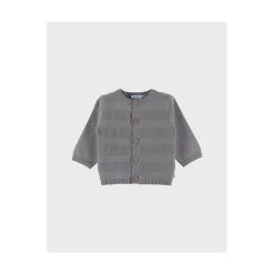 Noukie's                    Cardigan Sweet zebra    Vert            3 mois