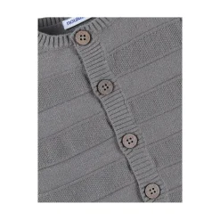 Noukie's                    Cardigan Sweet zebra    Vert            3 mois