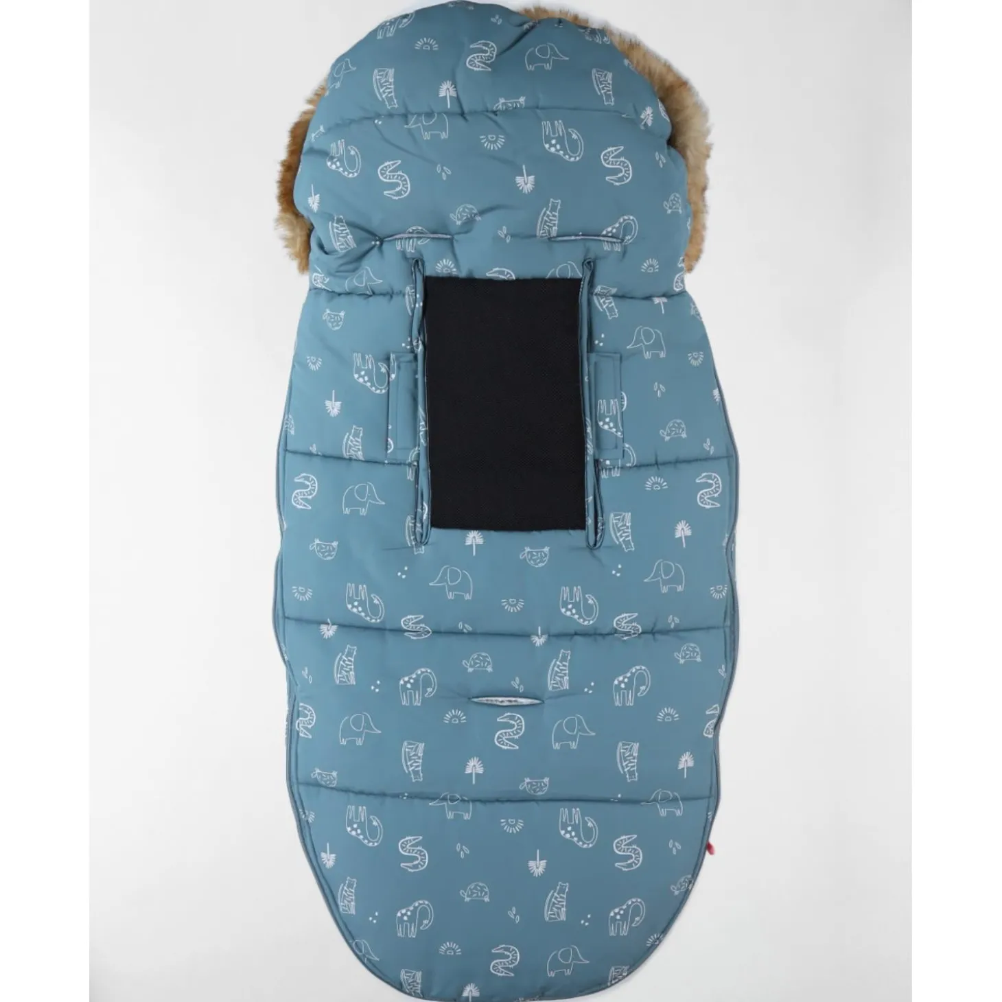 Noukie's Chancelière M&M24 Winter Blue
