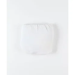 Noukie's Couverture d'activité mousseline Pop Écru