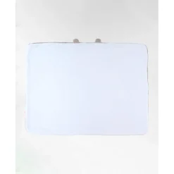 Noukie's Couverture en fausse fourrure ouatiné M&M24 Beige 75x100 cm