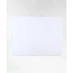 Noukie's Couverture fausse fourrure M&M24 Beige 75x100 cm
