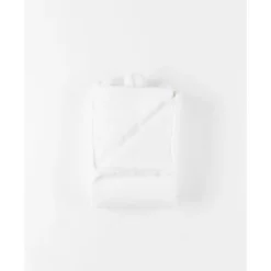 Noukie's                    Couverture fausse fourrure M&M23    écru            75x100 cm