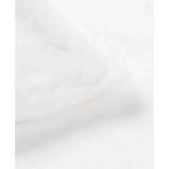 Noukie's Couverture fausse fourrure M&M23 écru 75x100 cm