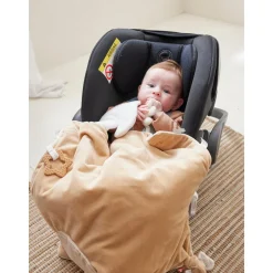Noukie's Couverture multiactivités B&M Ecru