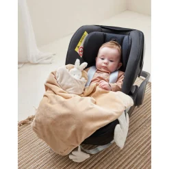 Noukie's Couverture multiactivités B&M Ecru