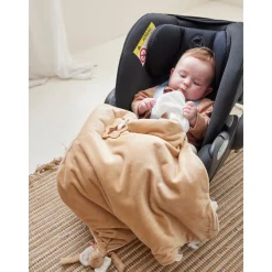 Noukie's Couverture multiactivités B&M Ecru