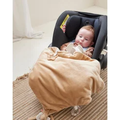 Noukie's Couverture multiactivités B&M Ecru